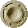 image26OD x 3P Vincent Ceiling Medallion Fits Canopies up to 6Factory Primed