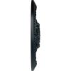 image26OD x 3P Vincent Ceiling Medallion Fits Canopies up to 6HandPainted Night Shade