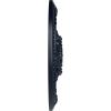 image26OD x 3P Vincent Ceiling Medallion Fits Canopies up to 6Handpainted Midnight Dream