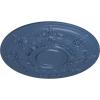 image29 14OD x 2P Darnay Ceiling Medallion Fits Canopies up to 7 14HandPainted Americana