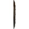 image29 14OD x 2P Darnay Ceiling Medallion Fits Canopies up to 7 14HandPainted Bronze