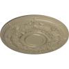 image29 14OD x 2P Darnay Ceiling Medallion Fits Canopies up to 7 14HandPainted Gobi Desert