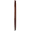 image29 18OD x 1 12P Carton Smooth Ceiling Medallion Fits Canopies up to 9 18Antique Copper Metallic Series