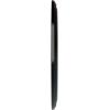 image29 18OD x 1 12P Carton Smooth Ceiling Medallion Fits Canopies up to 9 18Black Pearl Metallic Series