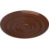 image29 18OD x 1 12P Carton Smooth Ceiling Medallion Fits Canopies up to 9 18Copper Penny Metallic Series