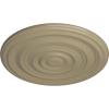 image29 18OD x 1 12P Carton Smooth Ceiling Medallion Fits Canopies up to 9 18Gobi Desert Flat Finish
