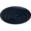 image29 18OD x 1 12P Carton Smooth Ceiling Medallion Fits Canopies up to 9 18Midnight Dream Flat Finish