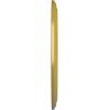 image29 18OD x 1 12P Carton Smooth Ceiling Medallion Fits Canopies up to 9 18Rich Gold Metallic Series