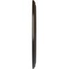 image29 18OD x 1 12P Carton Smooth Ceiling Medallion Fits Canopies up to 9 18Stone Hearth Flat Finish