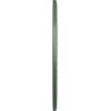 image29 38OD x 11 58ID x 1 18P Anthony Ceiling Medallion Fits Canopies up to 11 58Athenian Green Flat Finish