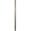 image29 38OD x 11 58ID x 1 18P Anthony Ceiling Medallion Fits Canopies up to 11 58Gobi Desert Flat Finish