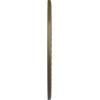 image29 38OD x 11 58ID x 1 18P Anthony Ceiling Medallion Fits Canopies up to 11 58Mississippi Mud Flat Finish