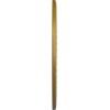 image29 38OD x 11 58ID x 1 18P Anthony Ceiling Medallion Fits Canopies up to 11 58Pharaohs Gold Metallic Series