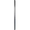 image29 38OD x 11 58ID x 1 18P Anthony Ceiling Medallion Fits Canopies up to 11 58Platinum Metallic Series