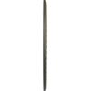 image29 38OD x 11 58ID x 1 18P Anthony Ceiling Medallion Fits Canopies up to 11 58Witch Hazel Flat Finish