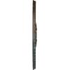 image32 58OD x 2P Bradford Ceiling Medallion Fits Canopies up to 6 58Bronze Blue Patina Metallic Series