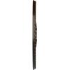image32 58OD x 2P Bradford Ceiling Medallion Fits Canopies up to 6 58Bronze Metallic Series