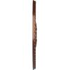 image32 58OD x 2P Bradford Ceiling Medallion Fits Canopies up to 6 58Copper Penny Metallic Series