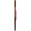 image32 58OD x 2P Bradford Ceiling Medallion Fits Canopies up to 6 58Firebrick Flat Finish