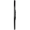 image32 58OD x 2P Bradford Ceiling Medallion Fits Canopies up to 6 58Jet Black Flat Finish