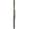 image32 58OD x 2P Bradford Ceiling Medallion Fits Canopies up to 6 58Painted Turtle Flat Finish