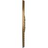 image32 58OD x 2P Bradford Ceiling Medallion Fits Canopies up to 6 58Pale Gold Metallic Series