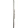 image32 58OD x 2P Bradford Ceiling Medallion Fits Canopies up to 6 58Pot of Cream Crackle Flat Finish