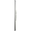 image32 58OD x 2P Bradford Ceiling Medallion Fits Canopies up to 6 58Pot of Cream Flat Finish