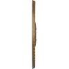 image32 58OD x 2P Bradford Ceiling Medallion Fits Canopies up to 6 58Rubbed Bronze Metallic Series