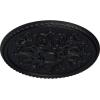image32 58OD x 2P Bradford Ceiling Medallion Fits Canopies up to 6 58Steel Gray Metallic Series