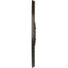 image32 58OD x 2P Bradford Ceiling Medallion Fits Canopies up to 6 58Stone Hearth Crackle Flat Finish