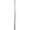 image32 58OD x 2P Bradford Ceiling Medallion Fits Canopies up to 6 58Ultra Pure White Flat Finish