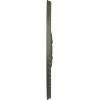 image32 58OD x 2P Bradford Ceiling Medallion Fits Canopies up to 6 58Witch Hazel Flat Finish