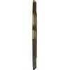 image36W x 26H x 1 12P Pesaro Ceiling MedallionHandPainted Brass