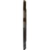 image36W x 26H x 1 12P Pesaro Ceiling MedallionHandPainted Bronze
