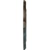 image36W x 26H x 1 12P Pesaro Ceiling MedallionHandPainted Bronze Blue Patina