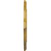 image36W x 26H x 1 12P Pesaro Ceiling MedallionHandPainted Iridescent Gold