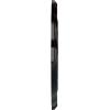 image36W x 26H x 1 12P Pesaro Ceiling MedallionHandPainted Jet Black