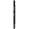 image36W x 26H x 1 12P Pesaro Ceiling MedallionHandPainted Steel Gray
