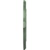 image36W x 26H x 1 12P Pesaro Ceiling MedallionHandpainted Athenian Green