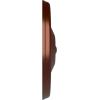 imageEkena Millwork CM12RE Reece Ceiling Medallion 12OD x 1 34P Fits Canopies up to 2 38 Factory PrimedAntique Copper Metallic Series