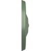 imageEkena Millwork CM12RE Reece Ceiling Medallion 12OD x 1 34P Fits Canopies up to 2 38 Factory PrimedAthenian Green Flat Finish