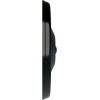 imageEkena Millwork CM12RE Reece Ceiling Medallion 12OD x 1 34P Fits Canopies up to 2 38 Factory PrimedBlack Pearl Metallic Series