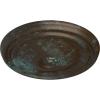 imageEkena Millwork CM12RE Reece Ceiling Medallion 12OD x 1 34P Fits Canopies up to 2 38 Factory PrimedBronze Blue Patina Metallic Series