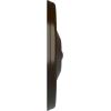 imageEkena Millwork CM12RE Reece Ceiling Medallion 12OD x 1 34P Fits Canopies up to 2 38 Factory PrimedBronze Metallic Series