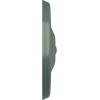 imageEkena Millwork CM12RE Reece Ceiling Medallion 12OD x 1 34P Fits Canopies up to 2 38 Factory PrimedCloud Burst Flat Finish