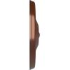 imageEkena Millwork CM12RE Reece Ceiling Medallion 12OD x 1 34P Fits Canopies up to 2 38 Factory PrimedCopper Penny Metallic Series