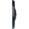 imageEkena Millwork CM12RE Reece Ceiling Medallion 12OD x 1 34P Fits Canopies up to 2 38 Factory PrimedNight Shade Flat Finish