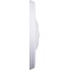 imageEkena Millwork CM12RE Reece Ceiling Medallion 12OD x 1 34P Fits Canopies up to 2 38 Factory PrimedPrimed