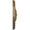 imageEkena Millwork CM12RE Reece Ceiling Medallion 12OD x 1 34P Fits Canopies up to 2 38 Factory PrimedRubbed Bronze Metallic Series